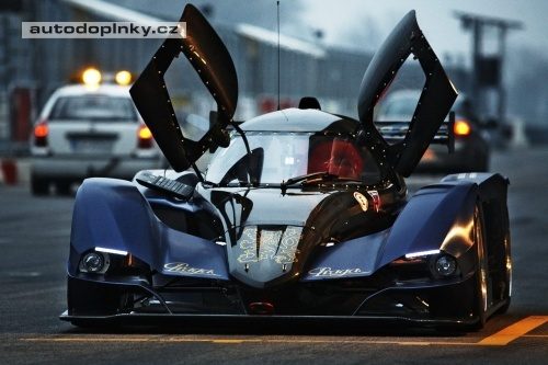 Praga R1 - hra�ka pro n�ro�n�