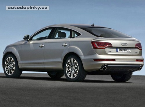 Potvrzeno � Audi Q2 a Q8