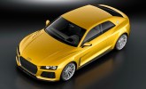 Audi Sport Quattro ofici�ln�