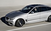 BMW 3 GT a nov� Picasso