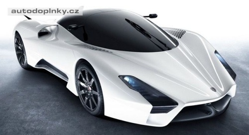 SSC Tuatara Dyno m� 1350 kon�