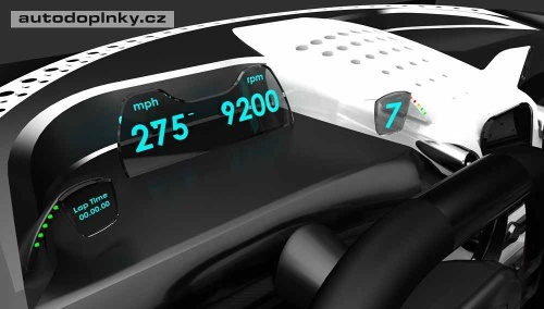 SSC Tuatara Dyno m� 1350 kon�