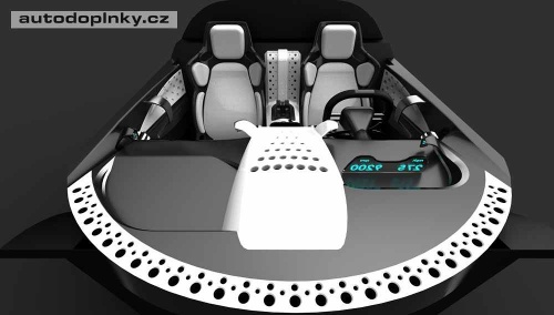 SSC Tuatara Dyno m� 1350 kon�