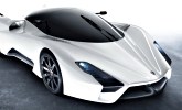 SSC Tuatara Dyno m� 1350 kon�