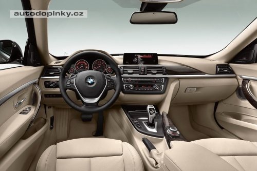 BMW 3 GT u� na konci roku