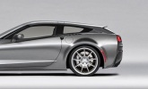 Corvette v komb�ku od Callaway