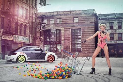 Miss Tuning kalend�� � fotky