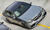 E63 AMG po faceliftu