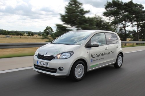 2 619 km v Citigo za m�n� ne� 100 euro