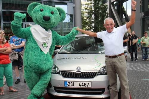 2 619 km v Citigo za m�n� ne� 100 euro