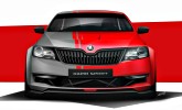 �koda Rapid Sport odhalena