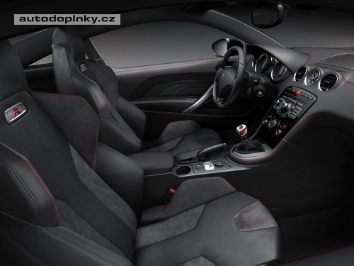 Peugeot RCZ R ofici�ln�