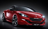Peugeot RCZ R ofici�ln�