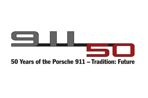 Porsche oslavuje 50 let modelu 911