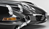 Porsche oslavuje 50 let modelu 911