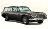Aston Martin DB6 Shooting Break
