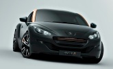 Peugeot potvrdil v�robu modelu RCZ R