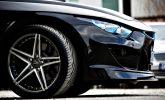 BMW 6 Bullshark by Vilner