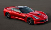 Chevrolet Corvette C7 ofici�ln�