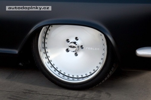 Buick Riviera by Fesler