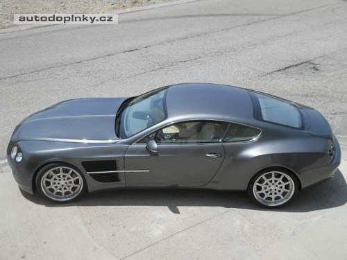 Rolls-Royce nebo Bentley?