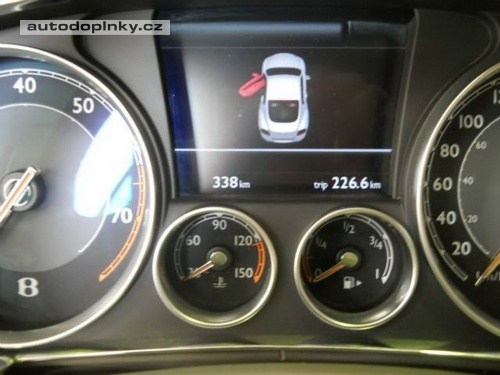 Rolls-Royce nebo Bentley?