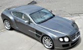 Rolls-Royce nebo Bentley?