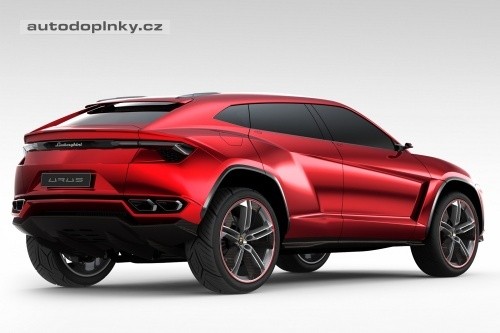 Urus dostal zelenou