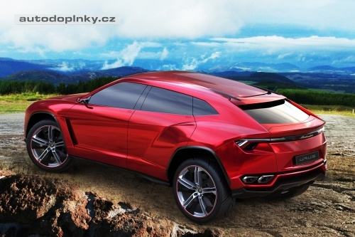 Urus dostal zelenou