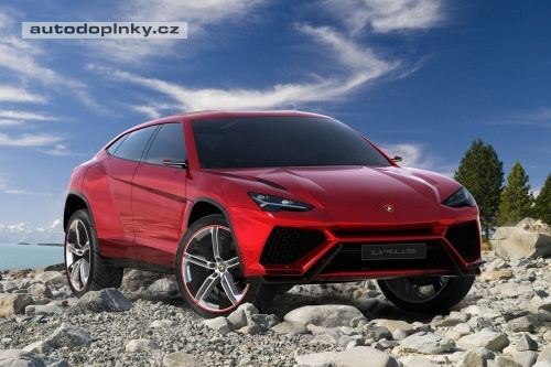 Urus dostal zelenou