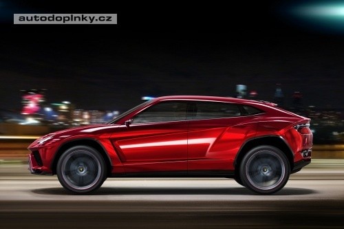 Urus dostal zelenou