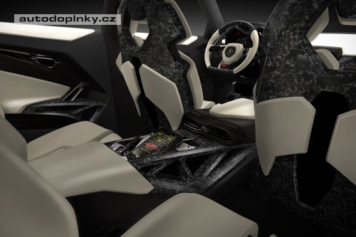 Urus dostal zelenou