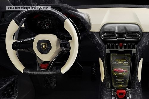 Urus dostal zelenou