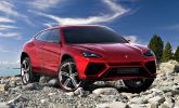 Urus dostal zelenou