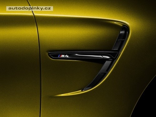 M4 ofici�ln� na Pebble Beach
