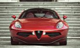 Alfa Romeo Disco Volante