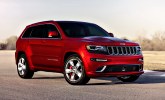 Jeep Grand Cherokee SRT vylep�en