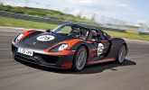 918 Spyder jde do fin�le