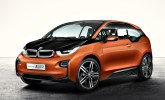 Sto tis�c lidi chce testovat BMW i3 EV