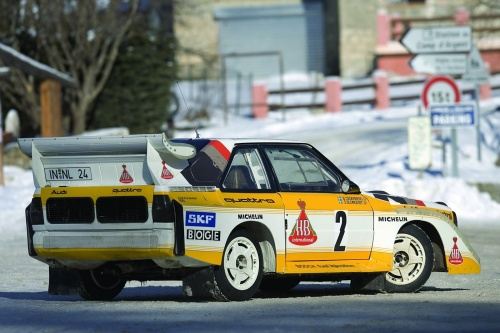 N�vrat Audi sk.B se nekon�