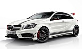 Mercedes A45 AMG Edition 1