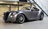 Imperia GP je nejzelen�j�� sportovn� v�z ze v�ech
