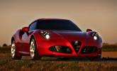 Alfa Romeo 4C jde do v�roby