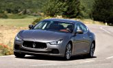 Maserati chyst� dal�� model