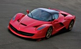 Nov� Ferrari F150 za 1 milion eur