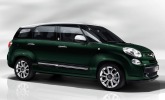Sedm m�st pro Fiat 500L