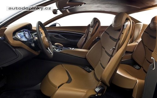 Cadillac Elmiraj boduje