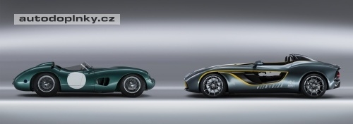 Aston Martin CC100 bude jen jeden