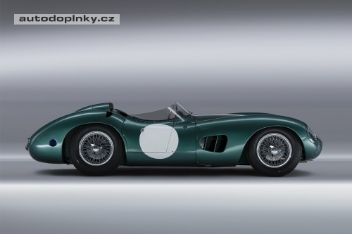 Aston Martin CC100 bude jen jeden