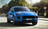 Porsche Macan ofici�ln�